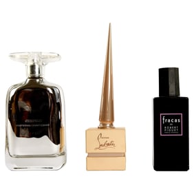 Christine McVie | Three Vanity Items