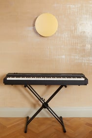 Christine McVie | Yamaha CP4 Keyboard with Stand and Stool.