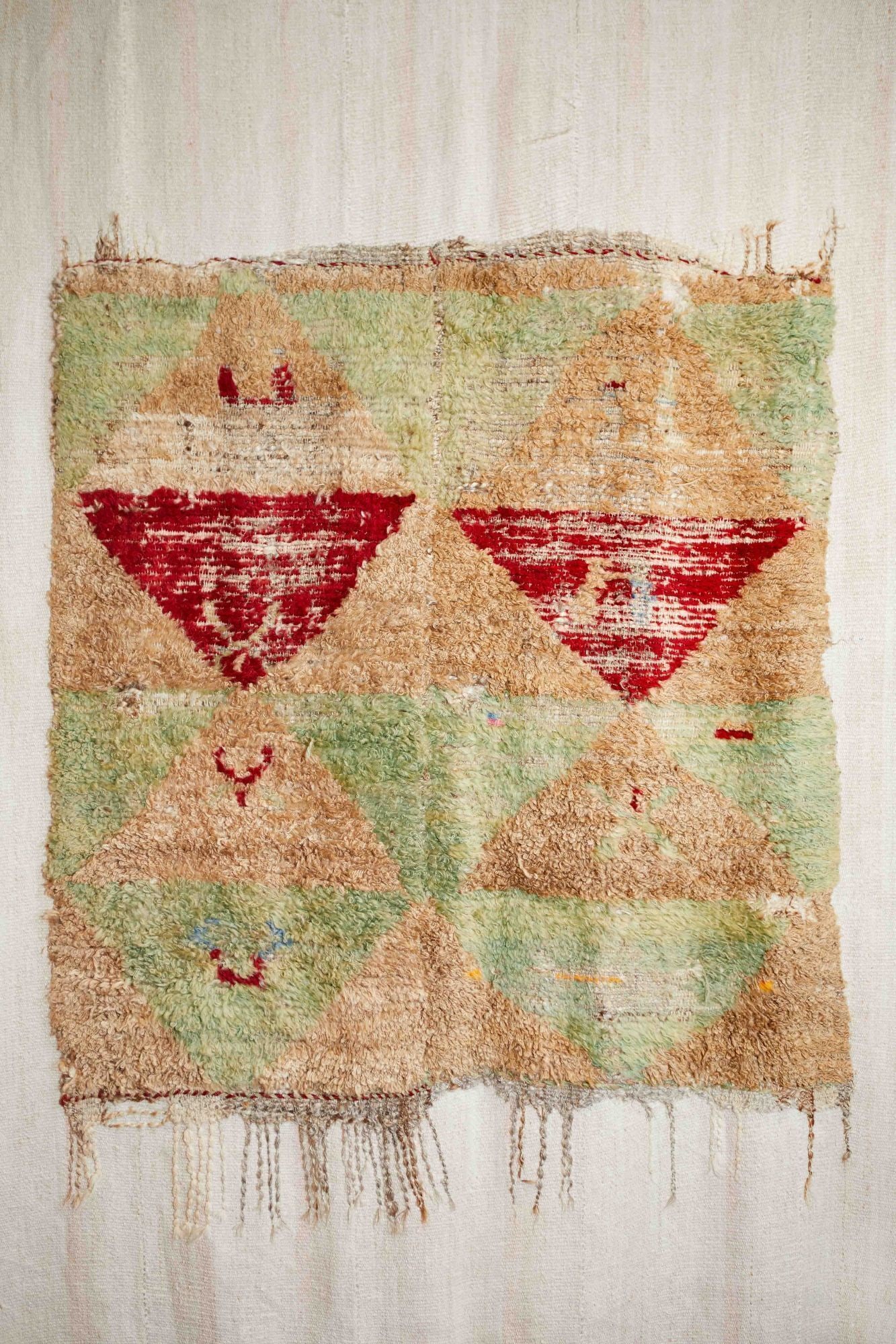 Christine McVie | Studio Art Woven Tapestry (1 of 3)