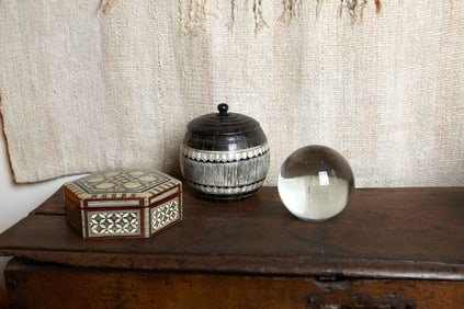 Christine McVie | Three Assorted Decorative Items
