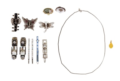 Christine McVie | Jewelry and Accessories