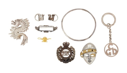 Christine McVie | Jewelry and Accessories