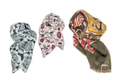 Christine McVie | Floral Garments