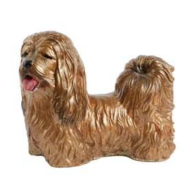 Christine McVie | Cement Dog Door Stop