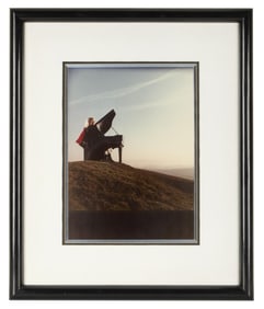 Christine McVie | Photograph from the Cover of the Album "Christine McVie"