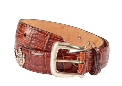 Christine McVie | Talbots Leather Belt