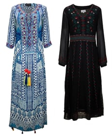 Christine McVie | Maxi Dresses