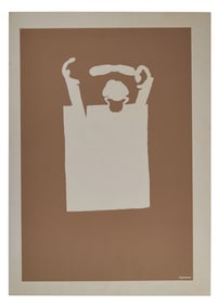 Banksy | Laugh Now First Pass Proof Print