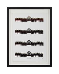 Banksy | Have a Nice Day Multi Concept Test Print