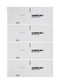 Banksy | Wall and Piece Unreleased Dust Jackets (9)