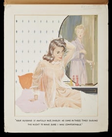 Playboy Archive | Mike Allan (20th century)
