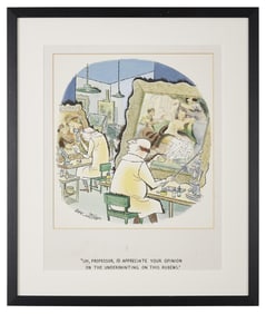 Playboy Archive | Arv Miller (American, 20th century)