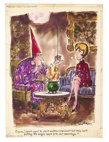 Playboy Archive | Alden Erikson (American, 20th century)