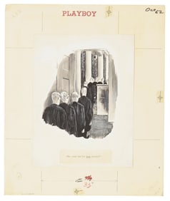 Playboy Archive | Aldrich (20th century)