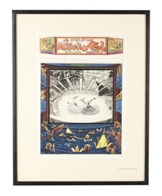 Playboy Archive | Arnold Roth (American, b. 1929)