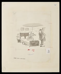 Playboy Archive | Barth (20th century)