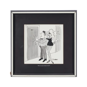 Playboy Archive | Bruce Cochran (American, 20th century)