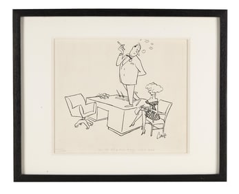 Playboy Archive | Claude Smith (American, 20th century)