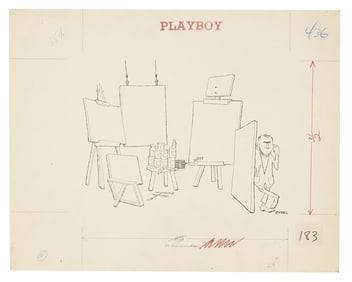 Playboy Archive | Duvall (20th century)