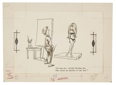 Playboy Archive | Hoest (20th century)
