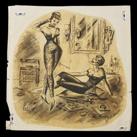 Playboy Archive | Inge Draber (20th century)