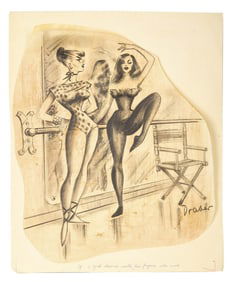 Playboy Archive | Inge Draber (20th century)