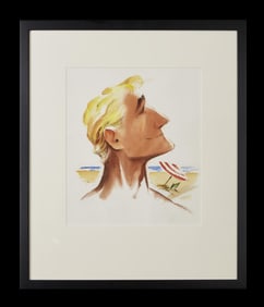 Playboy Archive | Jack Cole (American, 1914-1958)