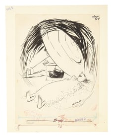 Playboy Archive | Jack Cole (American, 1914-1958)