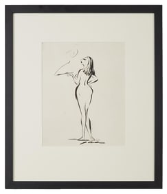Playboy Archive | Jack Cole (American, 1914-1958)