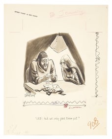Playboy Archive | John Dempsey (American, 20th century)