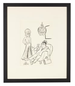 Playboy Archive | John Dempsey (American, 20th century)