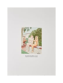 Playboy Archive | John Dempsey (American, 20th century)
