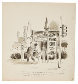 Playboy Archive | Phil Interlandi (American, 1924-2002)