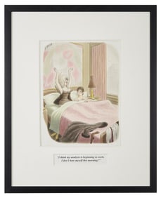 Playboy Archive | Richard Taylor (American, 1902-1970)