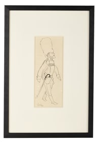 Playboy Archive | Shel Silverstein (American, 1930-1999)