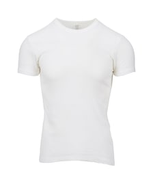 Queen | Freddie Mercury Personally Owned White T-Shirt