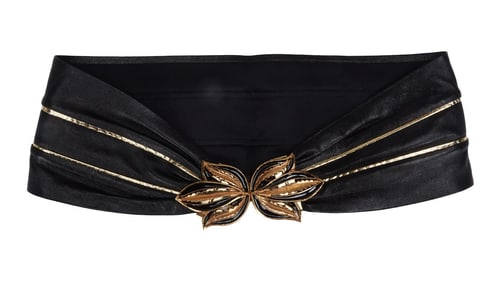 Queen | Freddie Mercury Personally Owned Lotus Belt
