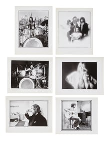 Fleetwood Mac | Herbert Worthington Photos
