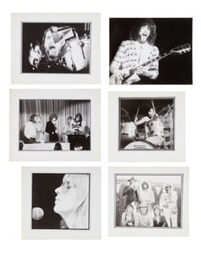 Fleetwood Mac | Herbert Worthington Photos