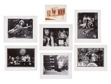 Fleetwood Mac | Herbert Worthington Photos