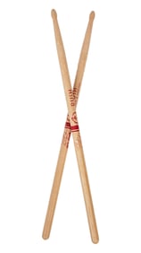 Rush | Neil Peart Signature Stage-Used Drums Sticks from the 2007 Snakes & Arrows Tour