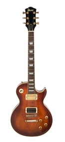 Steely Dan | Walter Becker 1977 Ibanez Super 70s Electric Guitar