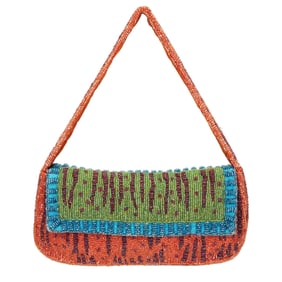 Cher | 2000 Event-Used Beaded Purse