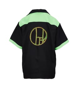 Cher | "Cher" Show Logo Bowling Shirt