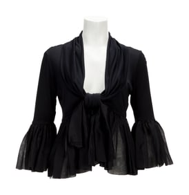 Bette Midler | "It's The Girls!" and 2014 The Royal Variety Performance Worn Jacket with Photo