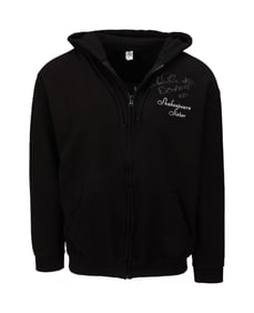 Shakespear's Sister | Marcy Levy Signed Hoodie