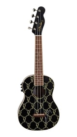 Billie Eilish | Signed Fender Billie Eilish Signature Ukelele