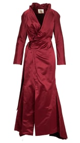 Sharon Osbourne | 2004 Event-Worn Vivienne Westwood Couture Gown