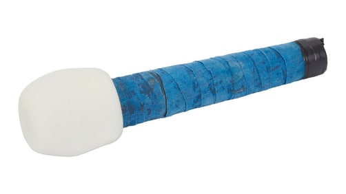 Guns N' Roses | Axl Rose Stage-Used 1992 Guns N' Roses / Metallica Tour Microphone