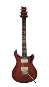 Orianthi | PRS Custom 22 Electric Guitar, Sunburst